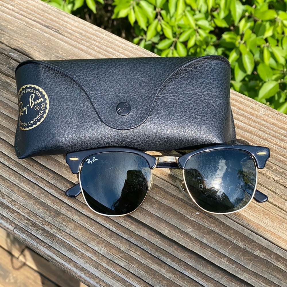 Ray Bans